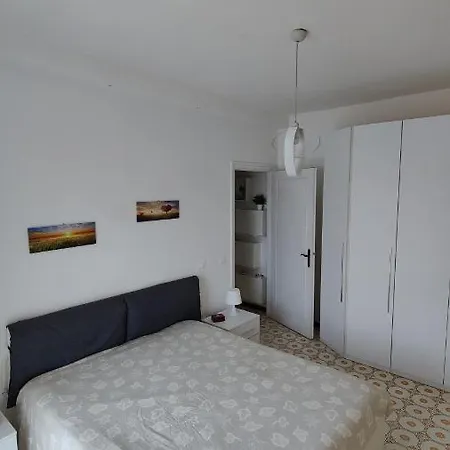 Coleman Lägenhet Terracina