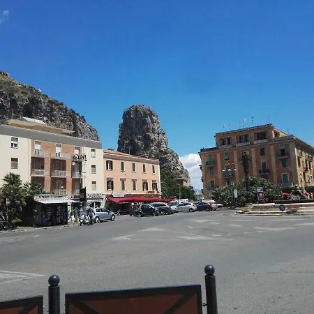 Lägenhet Coleman Terracina