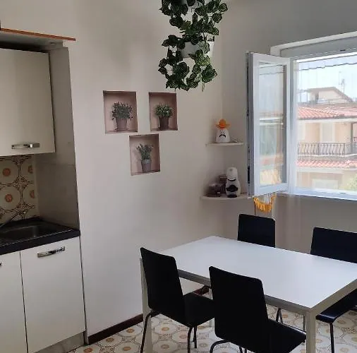 Coleman Apartamento *