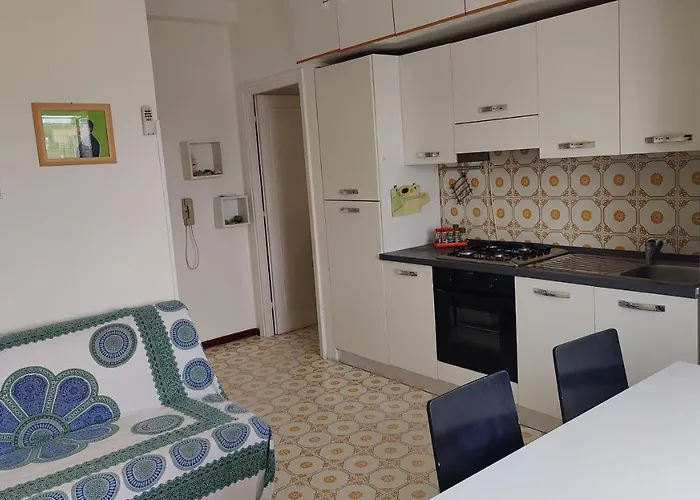 Apartamento Coleman *