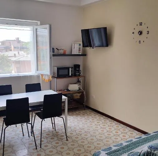 Apartamento Coleman