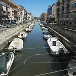 Coleman Apartamento Terracina