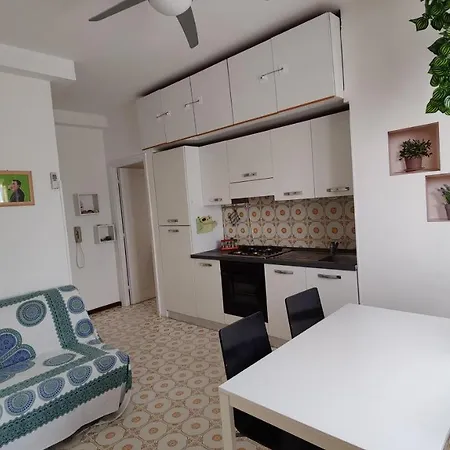 Coleman Apartment