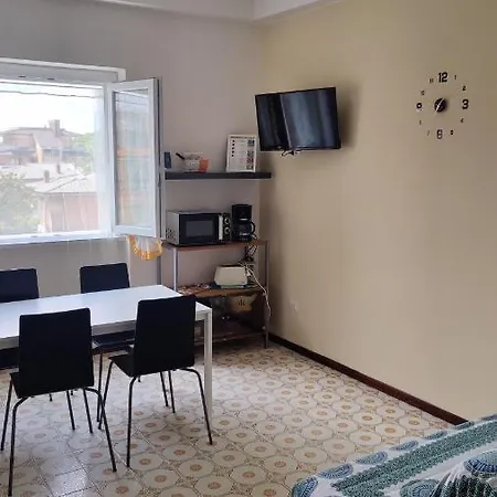 Apartment Coleman