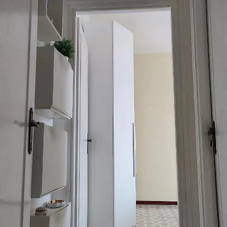 Apartment Coleman