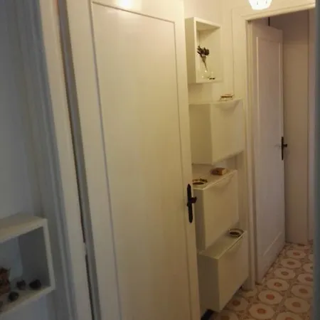 Apartment Coleman Terracina