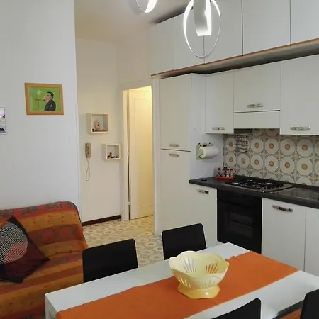 Coleman Apartment