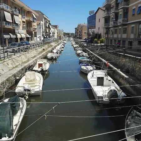 Coleman Apartment Terracina